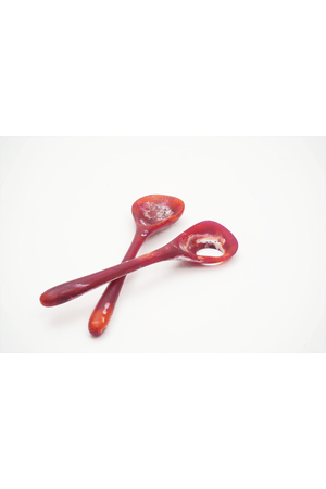Salad servers set x 2